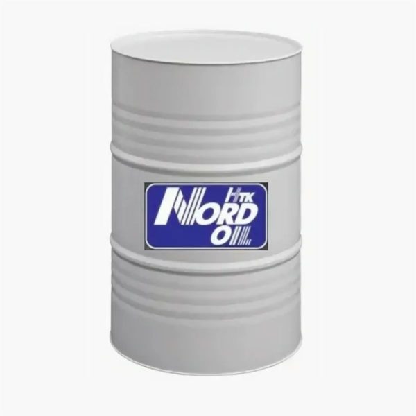 NORD OIL автомасла