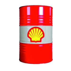 Shell автомасла