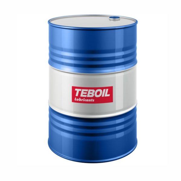 TEBOIL